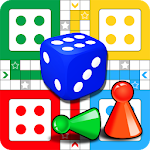 Cover Image of Tải xuống Ludo Rush : Board of Square 1.0.3 APK