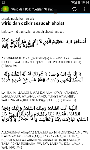 Download Doa Dan Dzikir Setelah Sholat Free For Android Doa Dan Dzikir Setelah Sholat Apk Download Steprimo Com