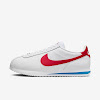 cortez varsity red white blue