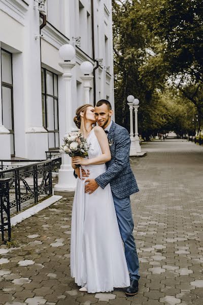 Wedding photographer Katerina Piskun (katerinapiskun). Photo of 20 May 2021