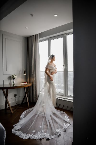 Photographe de mariage Ermek Zhenishov (ermek). Photo du 17 janvier