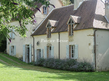 moulin à Briare (45)