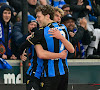 Club Brugge pakt 18 op 18 en hijgt in de nek van Union na winst tegen Racing Genk