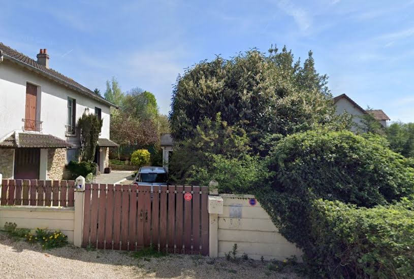  Vente Terrain + Maison - Terrain : 414m² - Maison : 105m² à Saintry-sur-Seine (91250) 