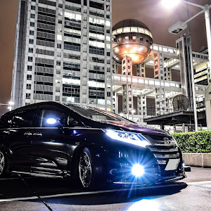 オデッセイ RC1