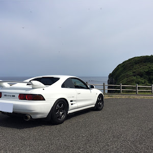 MR2 SW20