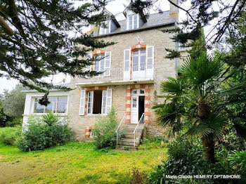 maison à Dinard (35)