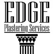 Edge Plastering Services Logo