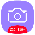 Cover Image of Download Galaxy S10 Camera - S10 Plus Triple Camera 1.0 APK