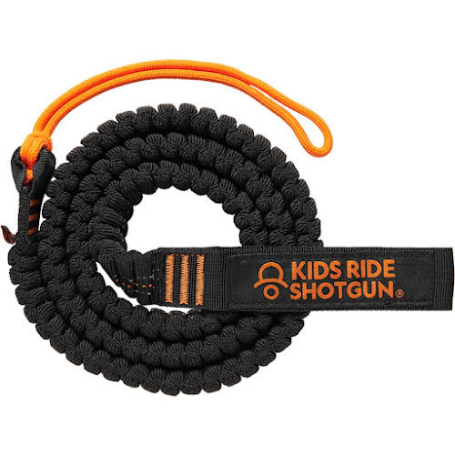 Shotgun Quick Fit MTB Tow Rope