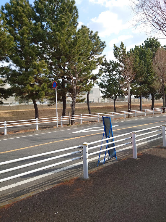 シエンタの散髪してきた✂︎・お散歩・仕事明け日・地震被害心配ですに関するカスタム事例の投稿画像3枚目