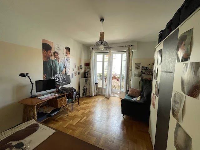 Vente appartement 1 pièce 29.25 m² à Nice (06000), 144 500 €