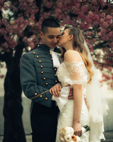 Fotógrafo de bodas Dasha Payvina (dashapayvina). Foto del 5 de junio 2022