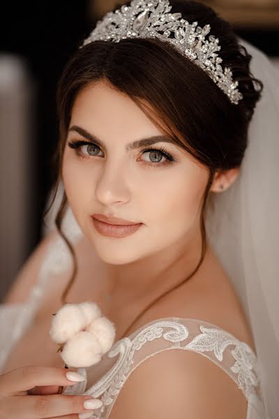 Fotografo di matrimoni Alisa Kotanova (kotanova). Foto del 18 gennaio 2021