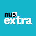 Cover Image of Download NUS extra - Student Discounts 2.2.1 APK