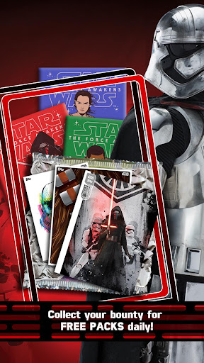 免費下載娛樂APP|STAR WARS™: Card Trader app開箱文|APP開箱王