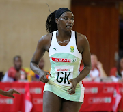 Netball Proteas stalwart Phumza Maweni has announced retirement.