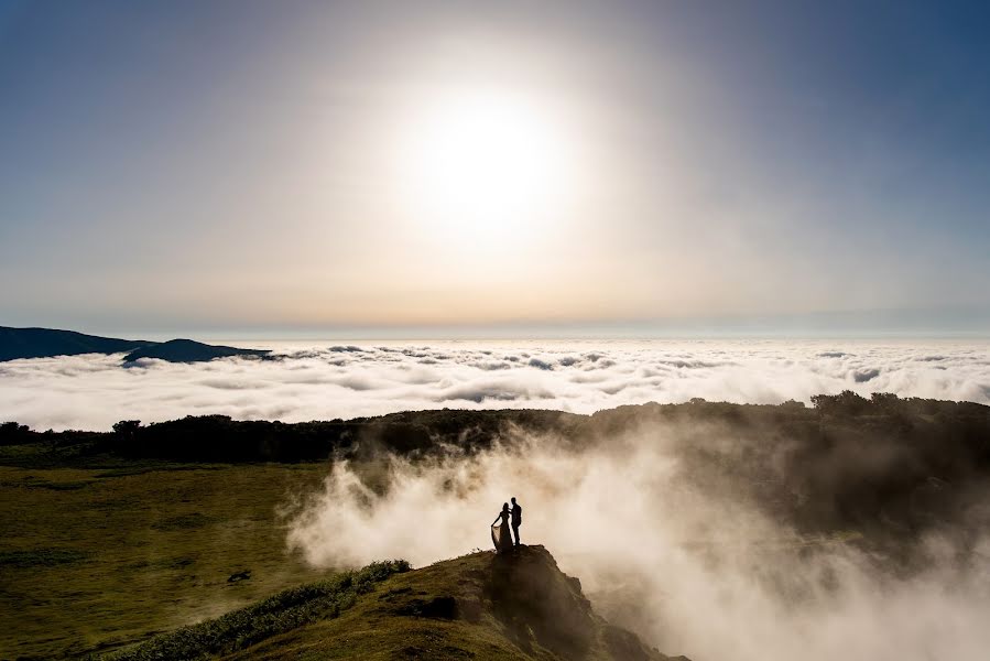 結婚式の写真家Miguel Ponte (cmiguelponte)。2020 5月3日の写真