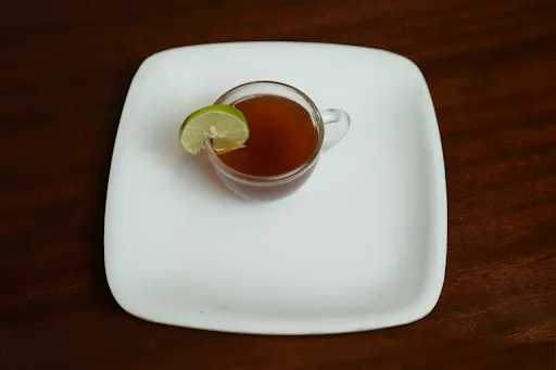 Lemon Tea