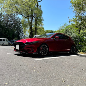 MAZDA3 BPFP