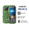 Điện Thoại Mobell Rock 4 4G Loa To Pin Khủng Newfullbox - Bảo Hành 12 Tháng