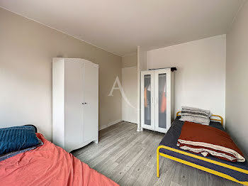 appartement à Chelles (77)