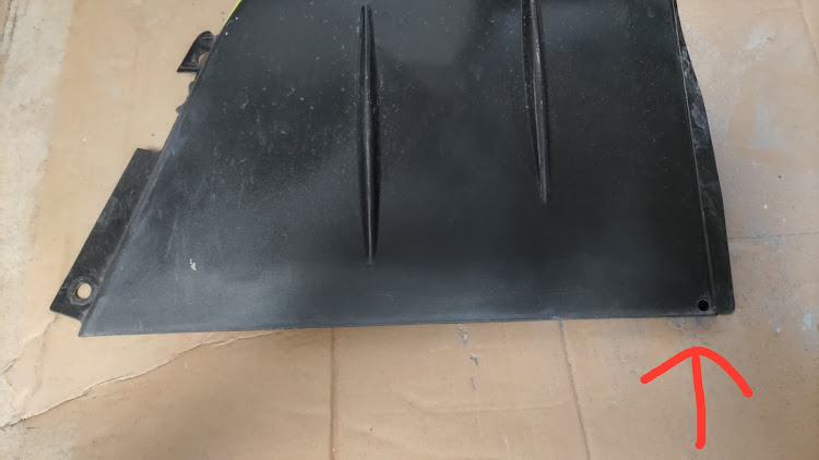 BRZのDIY・ディフューザー加工・86BRZオーナーさんと繋がりたい・工作楽しい・CARIGに関するカスタム事例の投稿画像10枚目