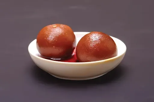 Gulab Jamun [2 Pieces]