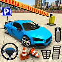 Загрузка приложения Car Parking Driver Test: Multistory Drivi Установить Последняя APK загрузчик