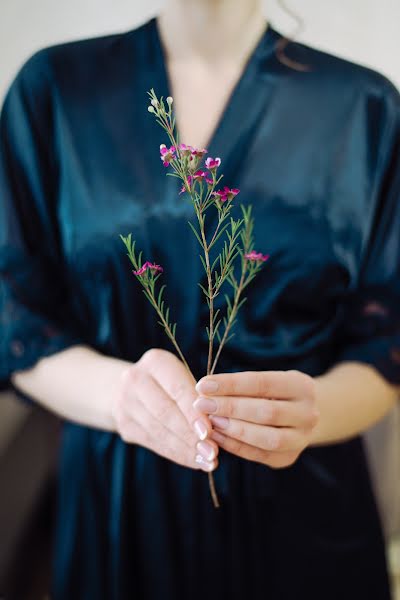 Fotógrafo de casamento Natasha Kolmakova (natashakolmakova). Foto de 22 de abril 2018