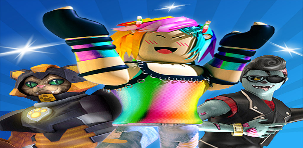 Download Skins For Roblox Free For Android Skins For Roblox Apk Download Steprimo Com - download skins for roblox apk for android latest version