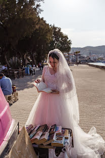 Fotografer pernikahan Irina Eron (eronphotographer). Foto tanggal 17 Mei 2022