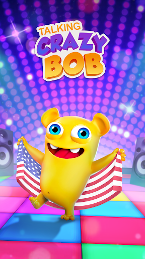 Screenshot Talking Bob: Kids Games