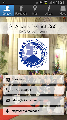 St Albans District CoC