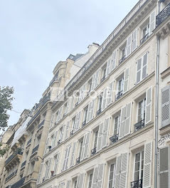 appartement à Paris 9ème (75)