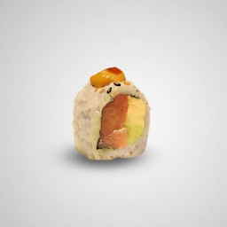 Spicy Salmon Maki