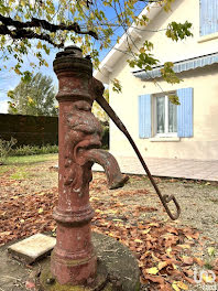 maison à Bergerac (24)