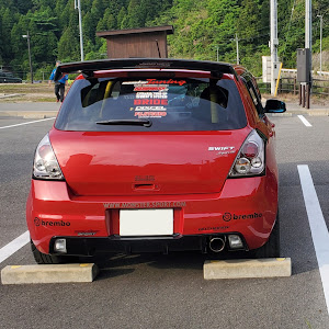 スイフトスポーツ ZC31S