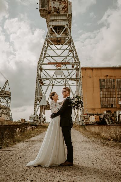 Fotógrafo de bodas Daniel Zega (danielzega). Foto del 3 de septiembre 2019