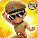 Cover Image of Herunterladen Der kleine Singham 3.13.126 APK