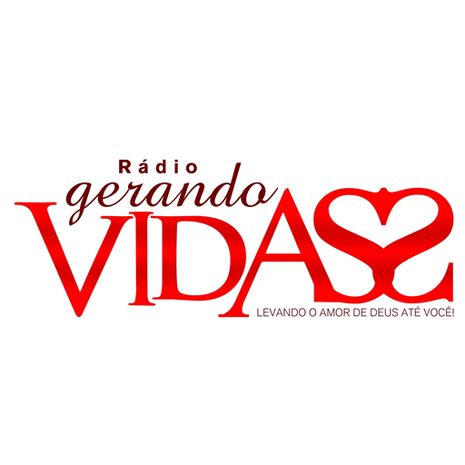 Radio Gerando Vidas 音樂 App LOGO-APP開箱王