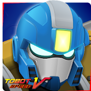 Tobot V Speed MOD