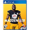 Đĩa Game Ps4: Madden 19