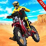 Cover Image of ダウンロード Bike Stunts - Extreme 2.5 APK