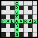 Portuguese Crosswords (Palavras Cruzadas) for firestick