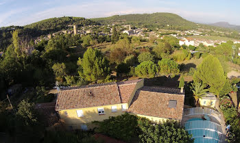 villa à Les Arcs (83)