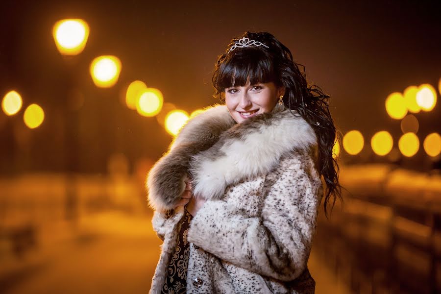 Wedding photographer Sergey Rameykov (seregafilm). Photo of 27 December 2014