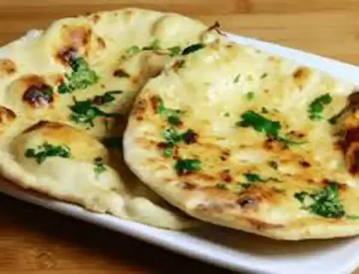 Tandoori Butter Roti