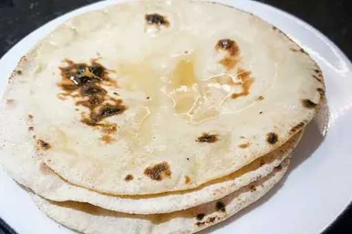 1 Desi Ghee Roti