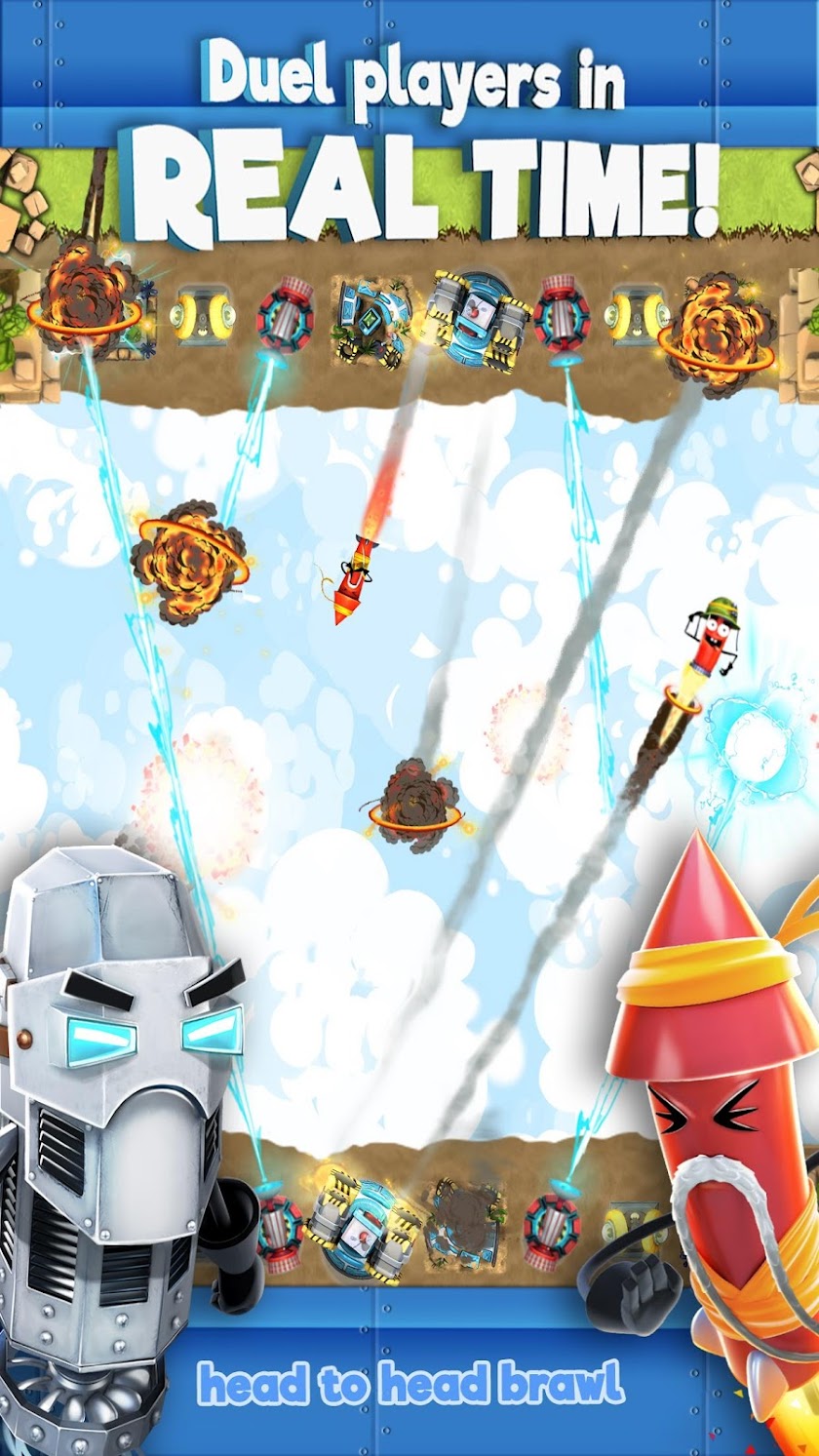Boomiz Screen 2